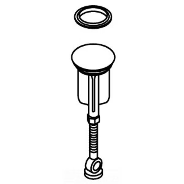 27, Kohler, Mfr#: 78172-CP